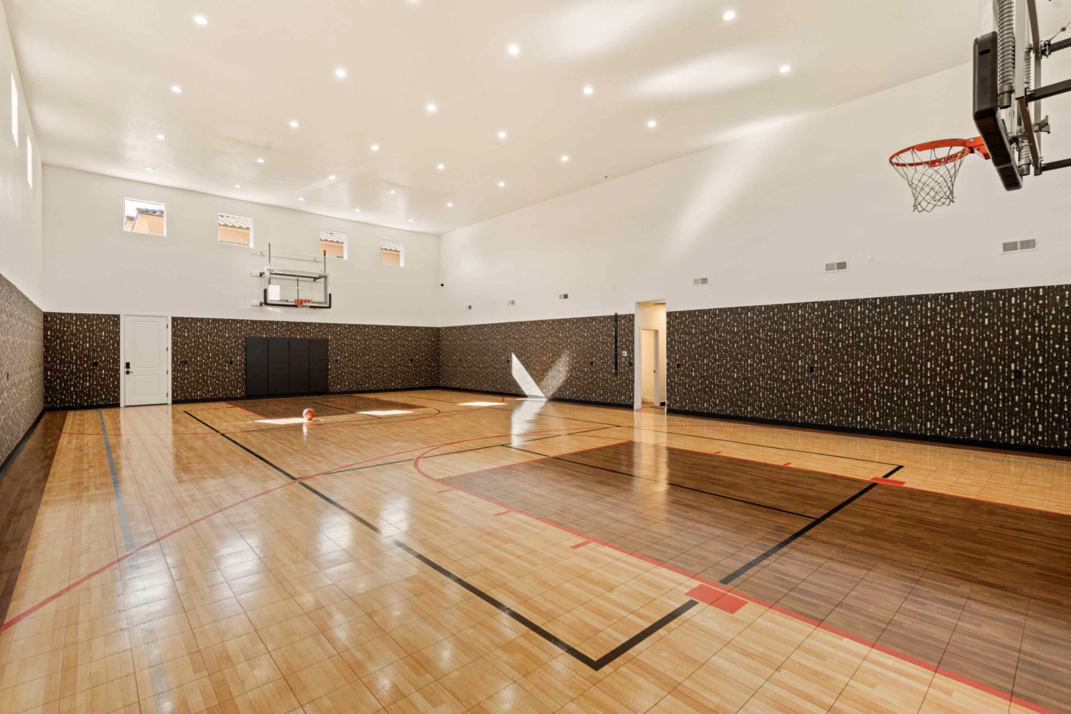 Sports Court