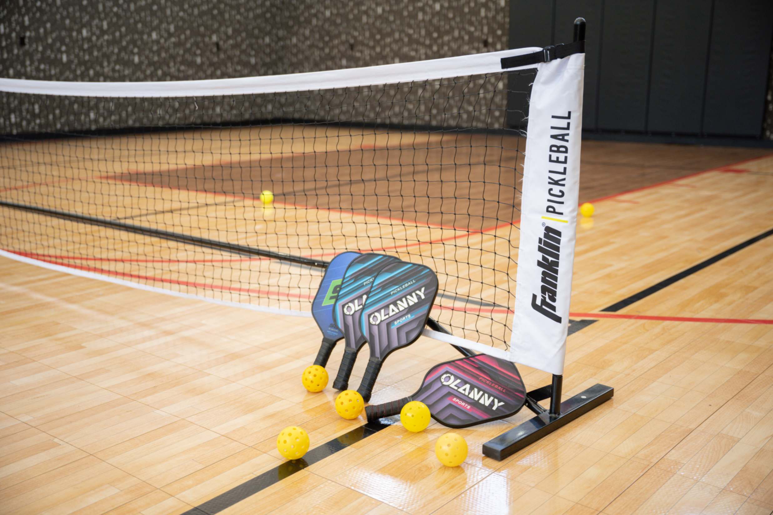 Pickleball