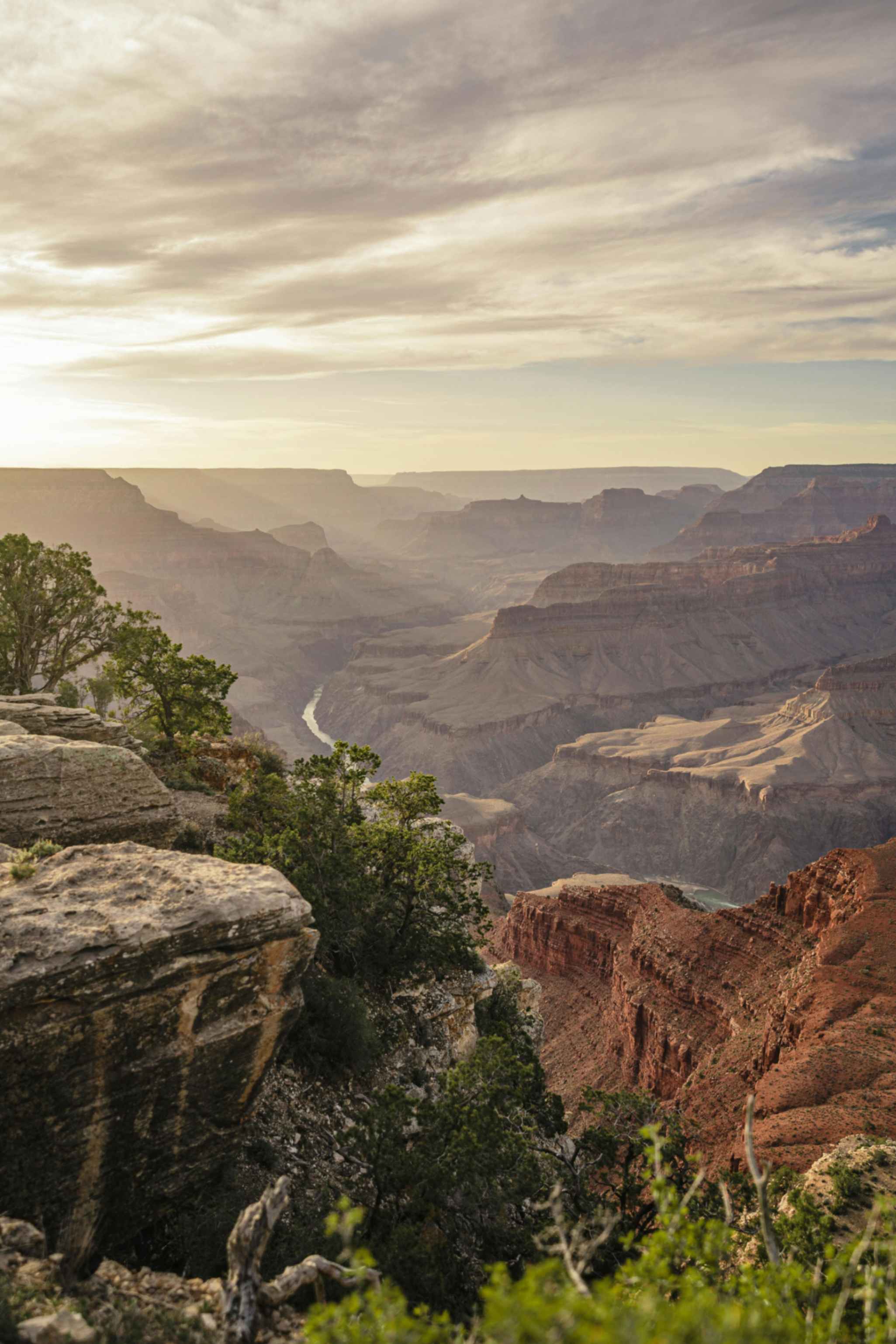 Grand Canyon National Park