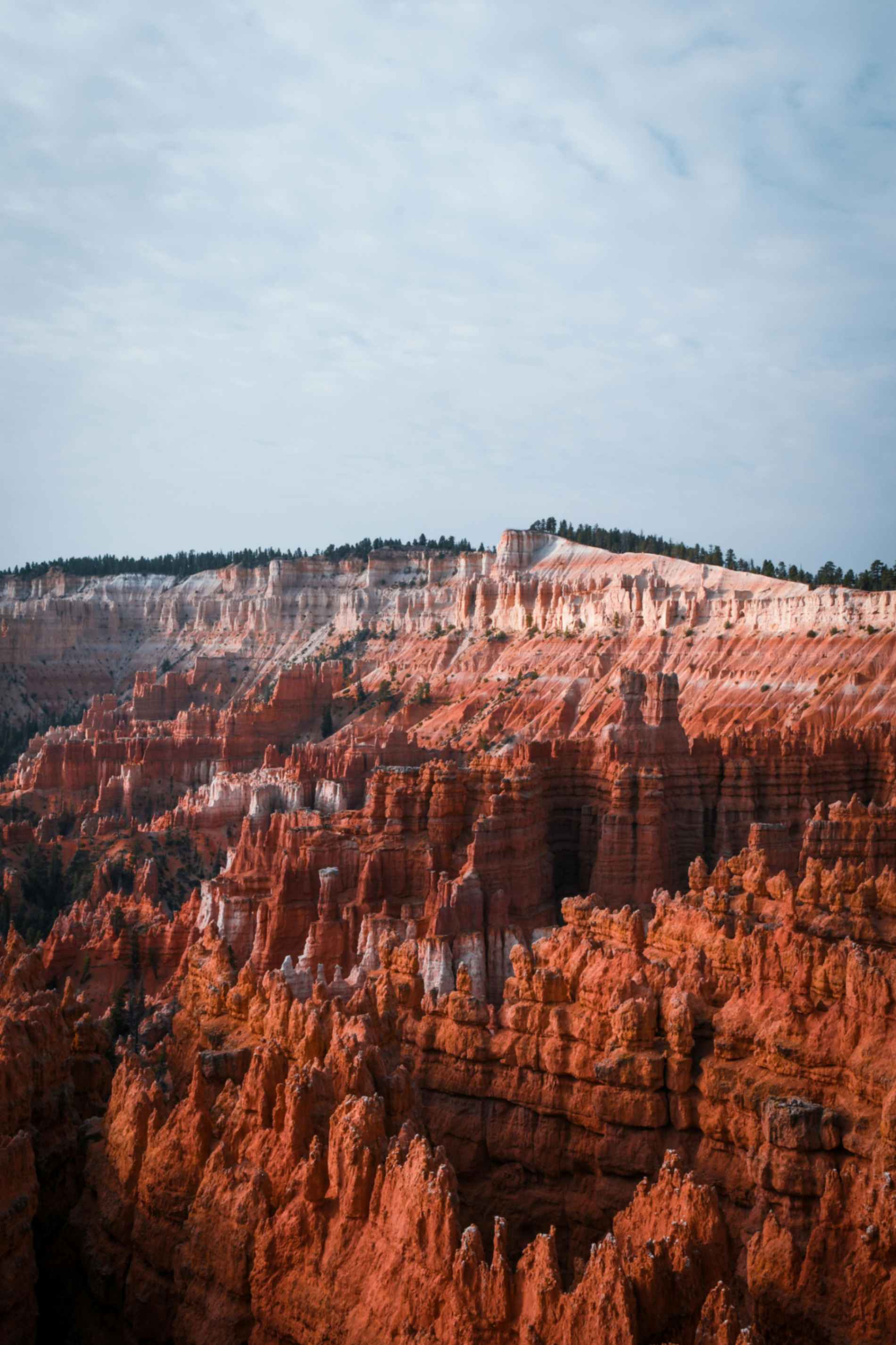 Bryce Canyon